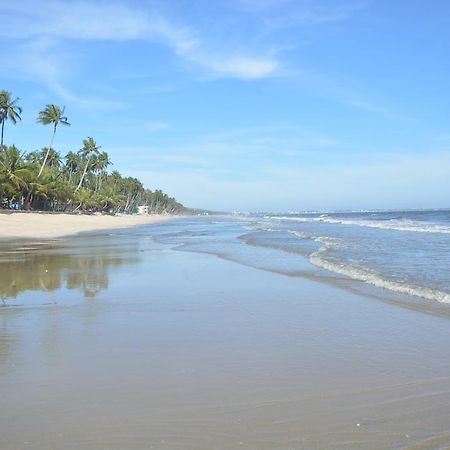 Mai Am Guest House Phan Thiết Zewnętrze zdjęcie