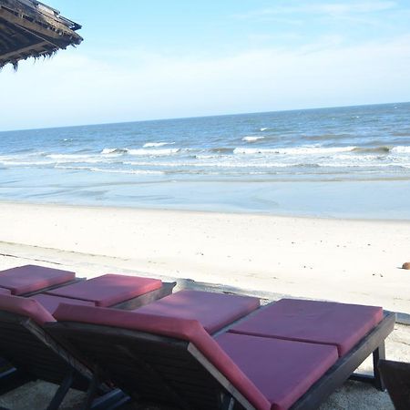 Mai Am Guest House Phan Thiết Zewnętrze zdjęcie
