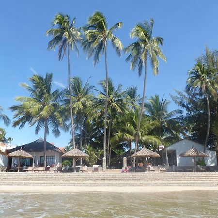 Mai Am Guest House Phan Thiết Zewnętrze zdjęcie