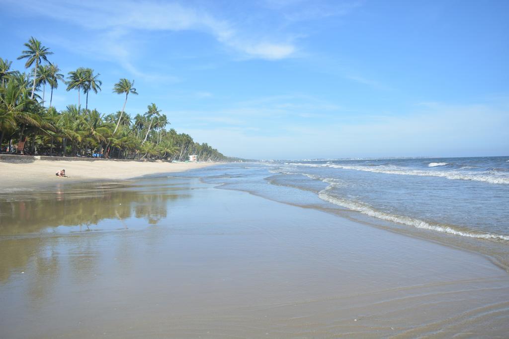 Mai Am Guest House Phan Thiết Zewnętrze zdjęcie