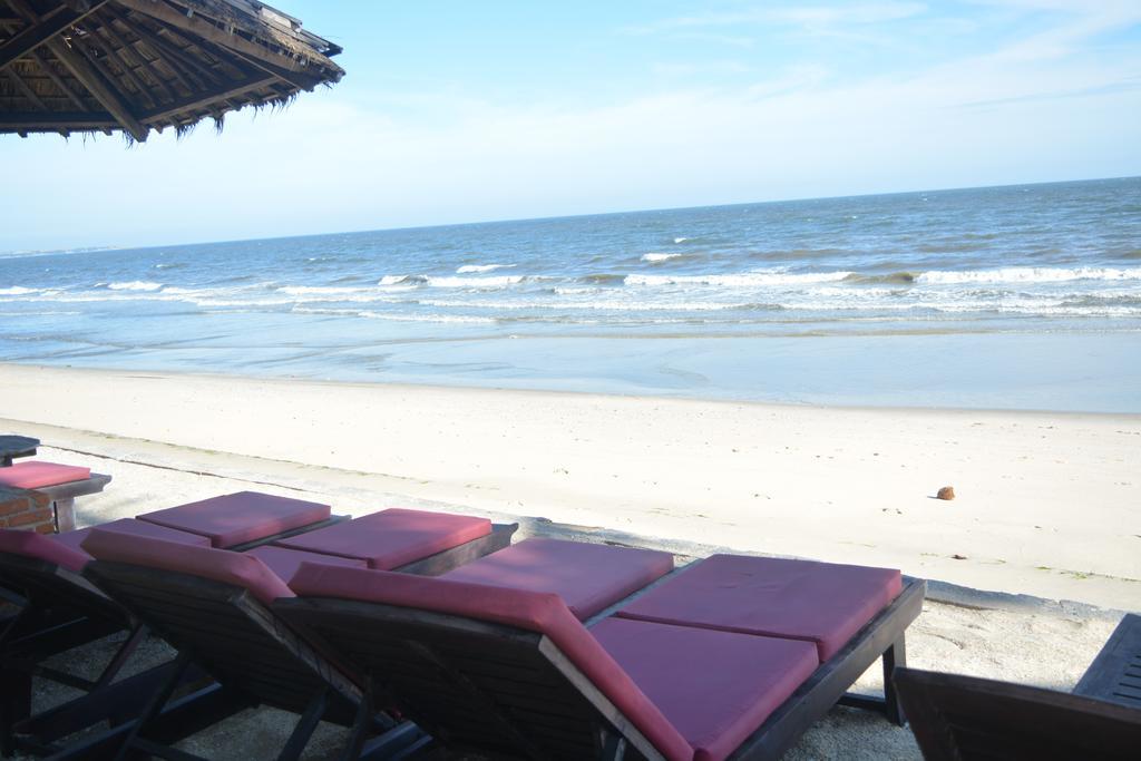 Mai Am Guest House Phan Thiết Zewnętrze zdjęcie