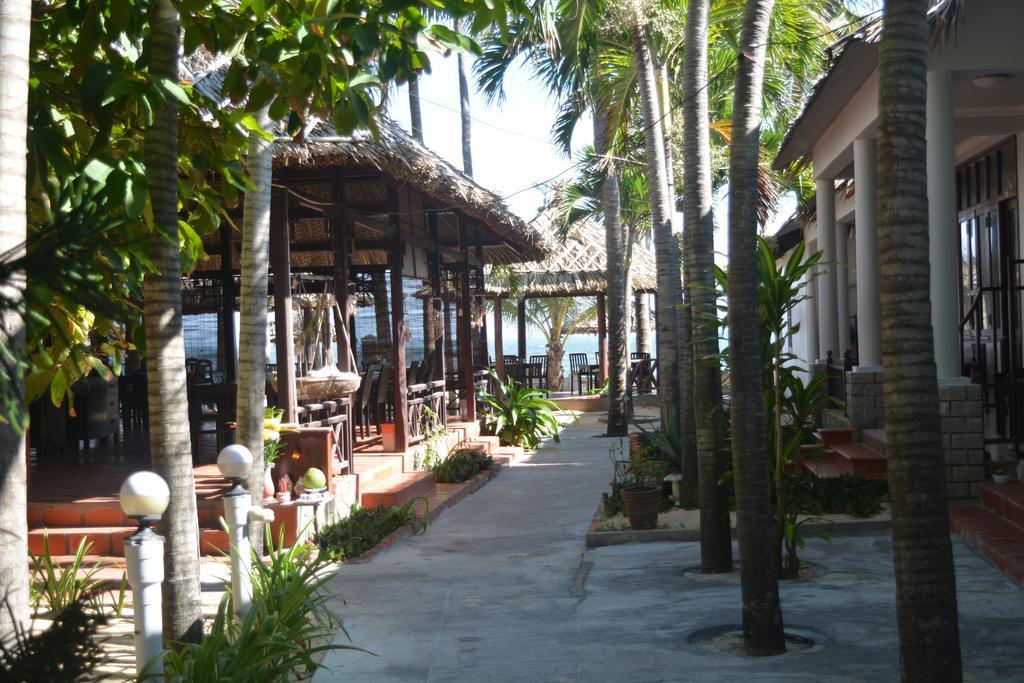 Mai Am Guest House Phan Thiết Zewnętrze zdjęcie