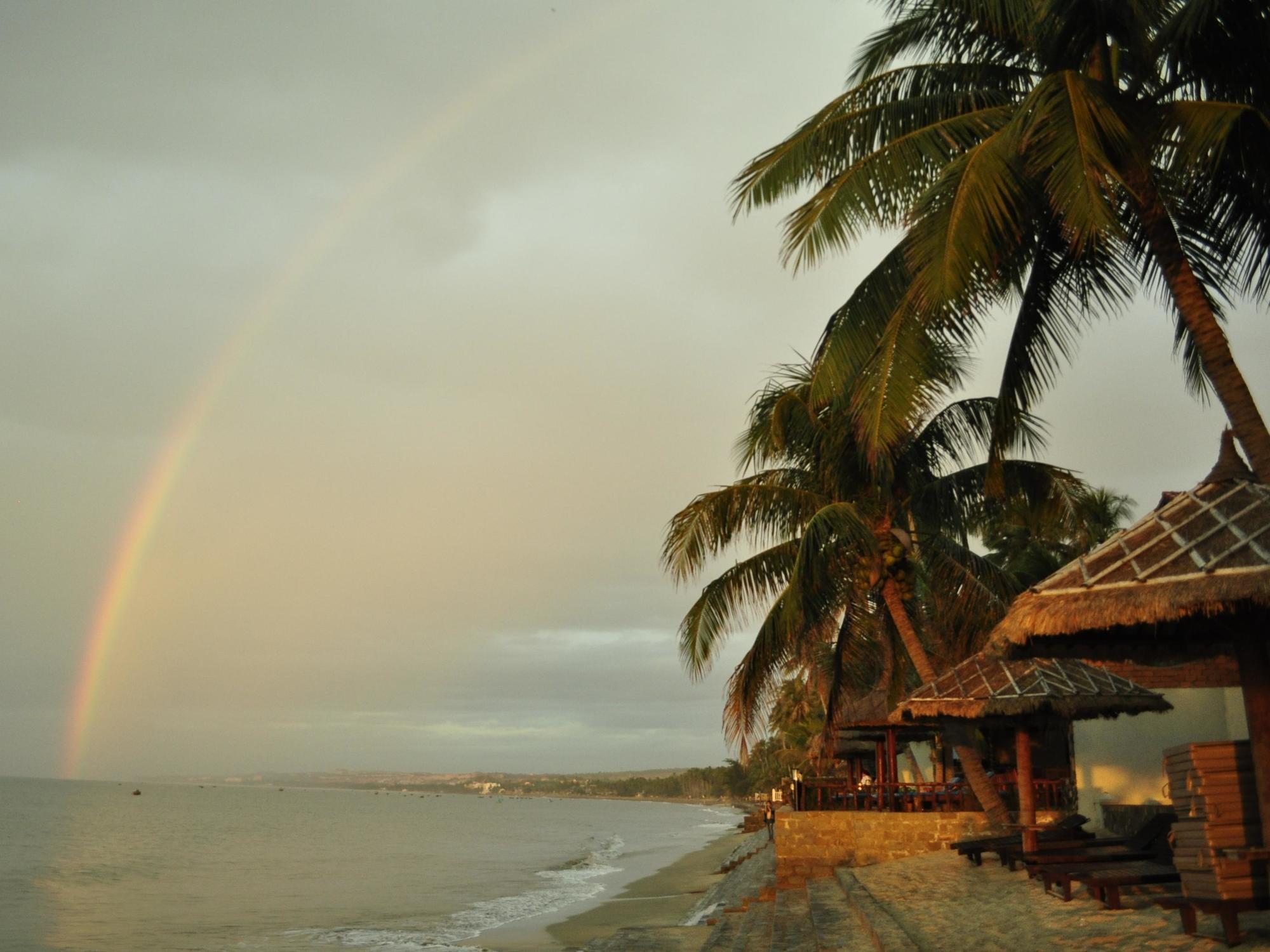 Mai Am Guest House Phan Thiết Zewnętrze zdjęcie