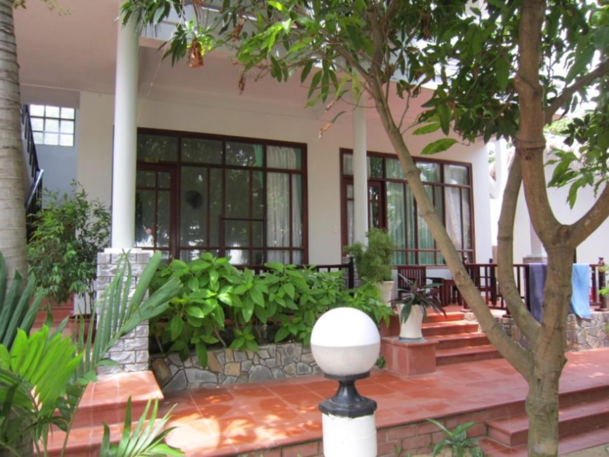 Mai Am Guest House Phan Thiết Zewnętrze zdjęcie