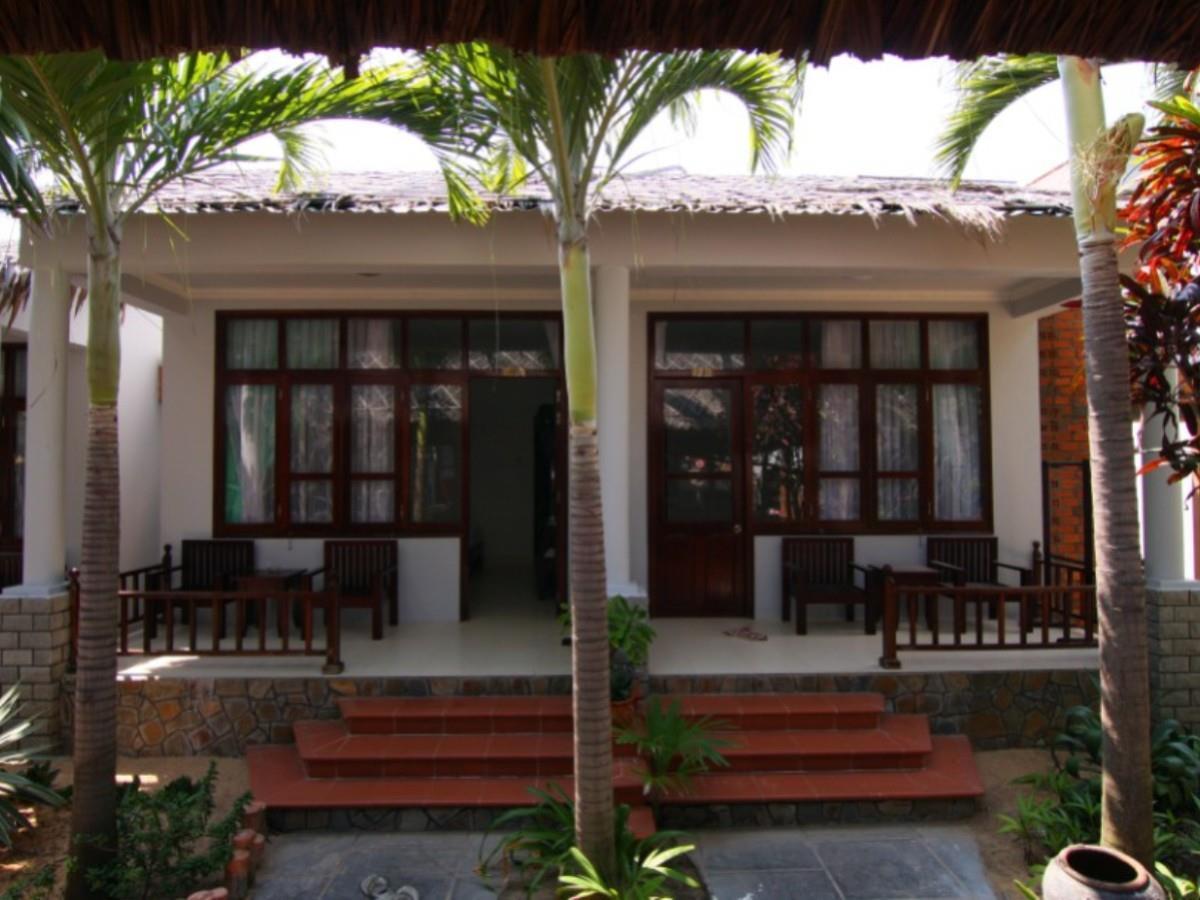 Mai Am Guest House Phan Thiết Zewnętrze zdjęcie