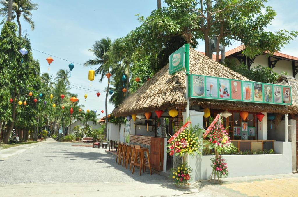 Mai Am Guest House Phan Thiết Zewnętrze zdjęcie