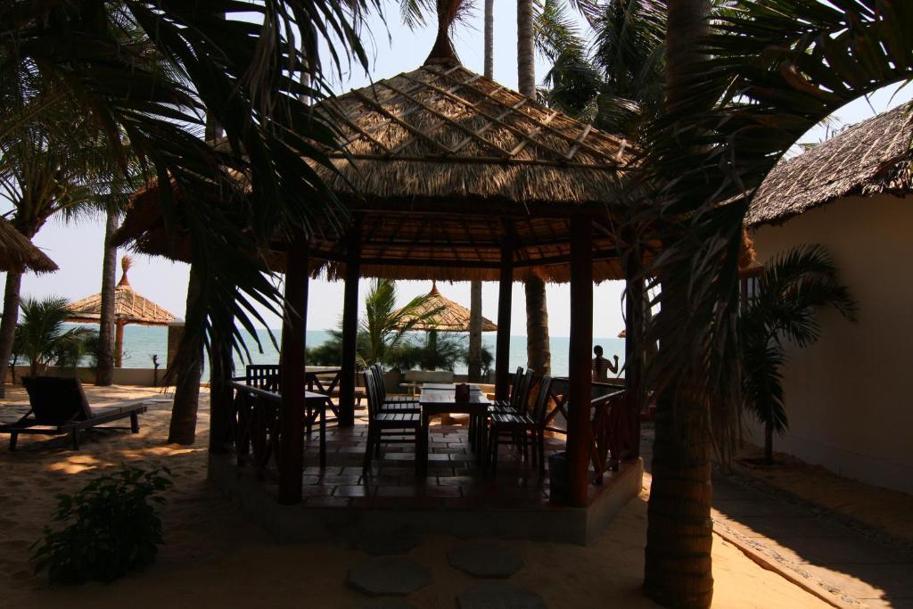 Mai Am Guest House Phan Thiết Zewnętrze zdjęcie