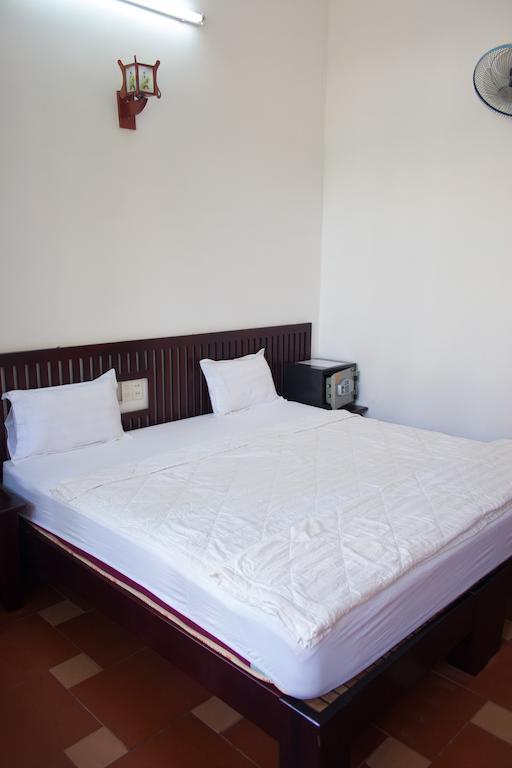 Mai Am Guest House Phan Thiết Zewnętrze zdjęcie