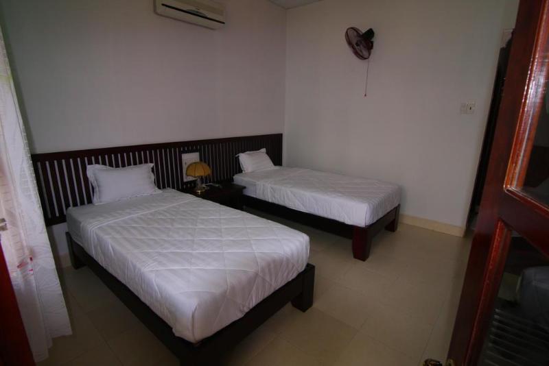 Mai Am Guest House Phan Thiết Zewnętrze zdjęcie