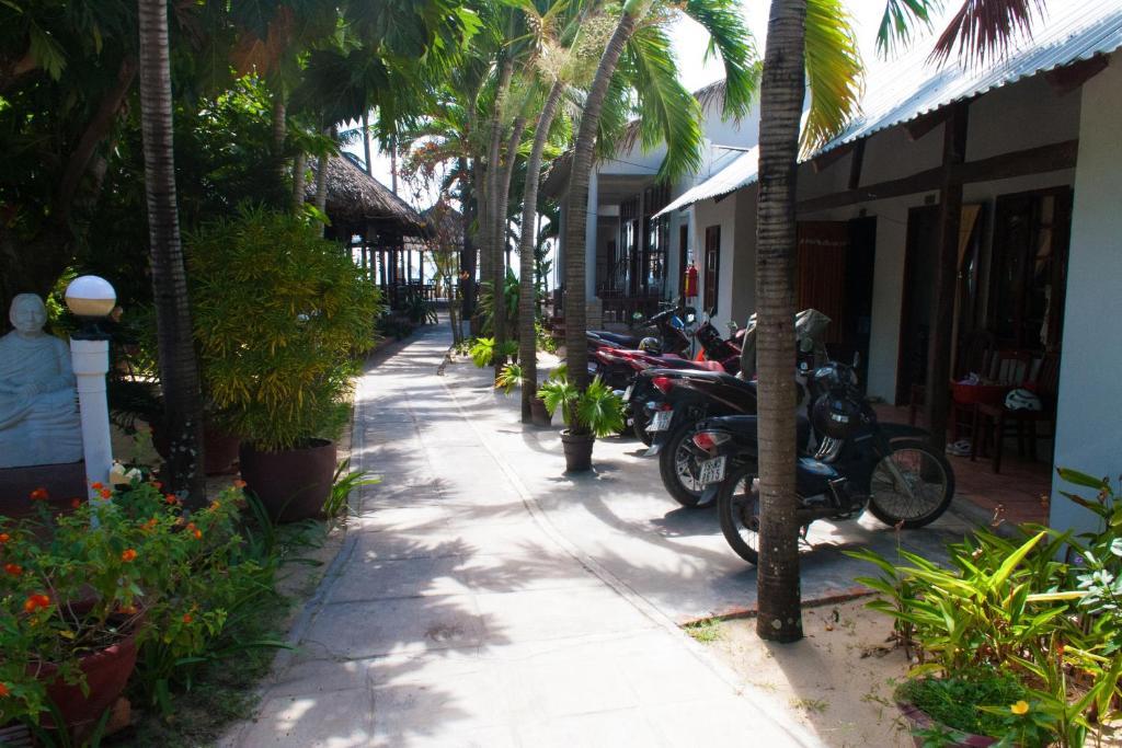 Mai Am Guest House Phan Thiết Pokój zdjęcie