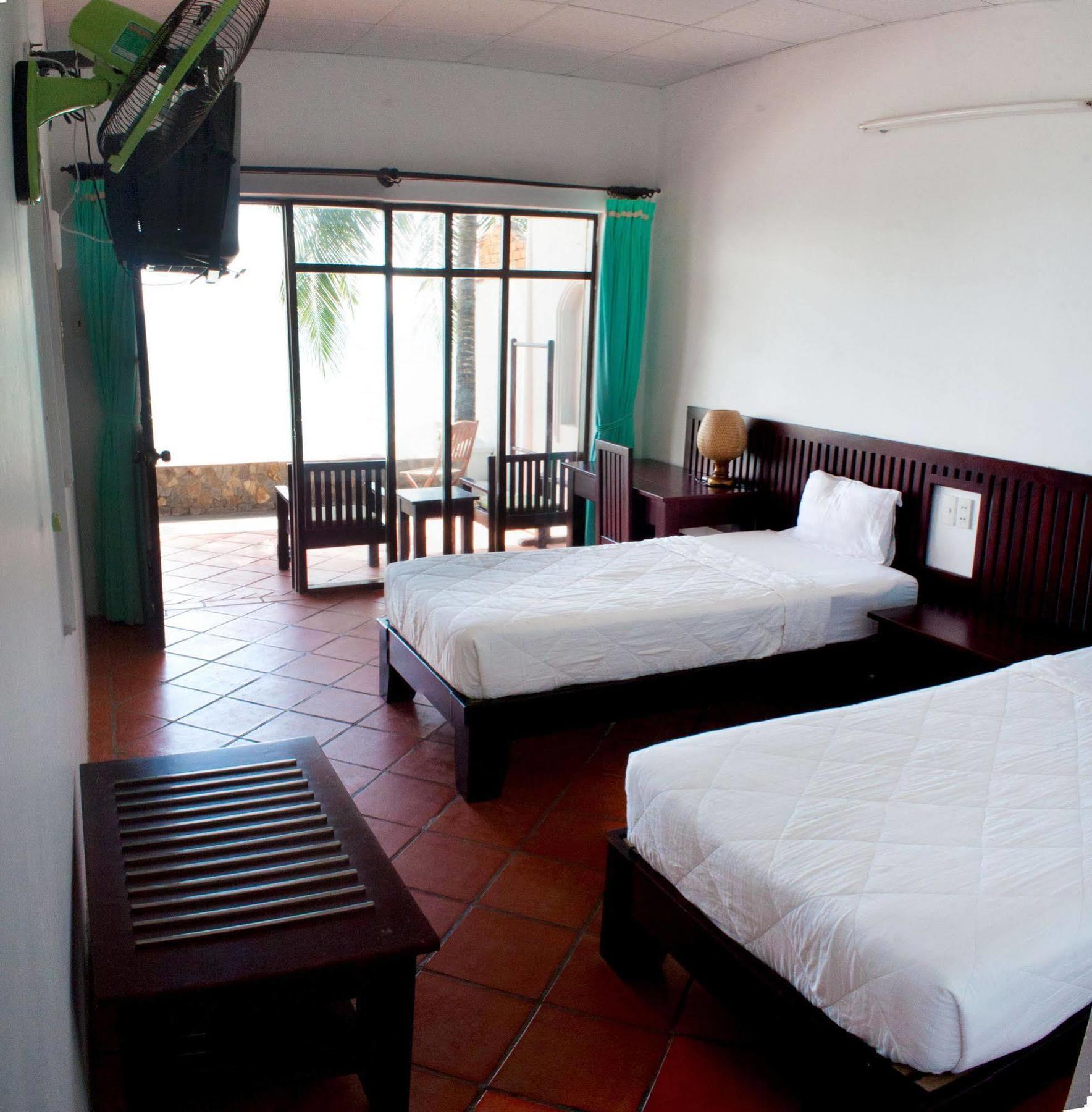Mai Am Guest House Phan Thiết Zewnętrze zdjęcie