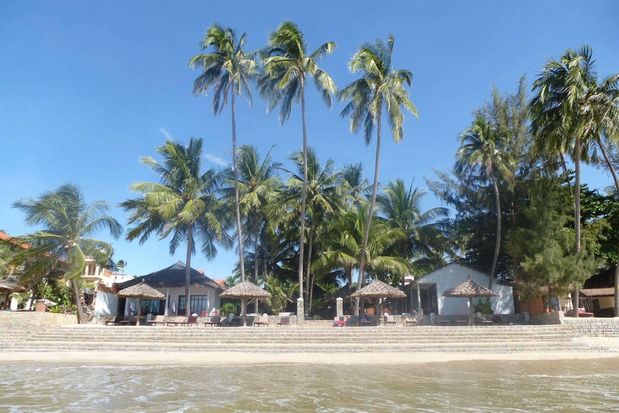 Mai Am Guest House Phan Thiết Zewnętrze zdjęcie