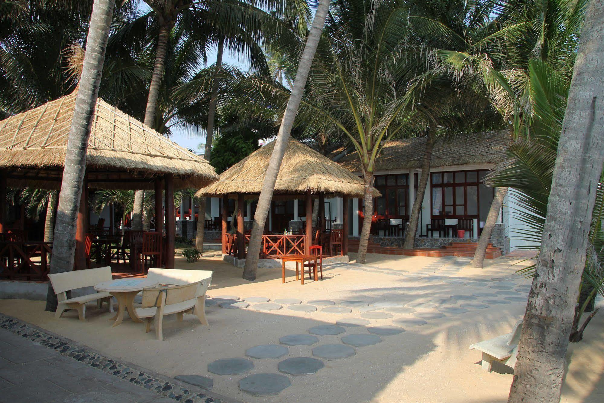 Mai Am Guest House Phan Thiết Zewnętrze zdjęcie