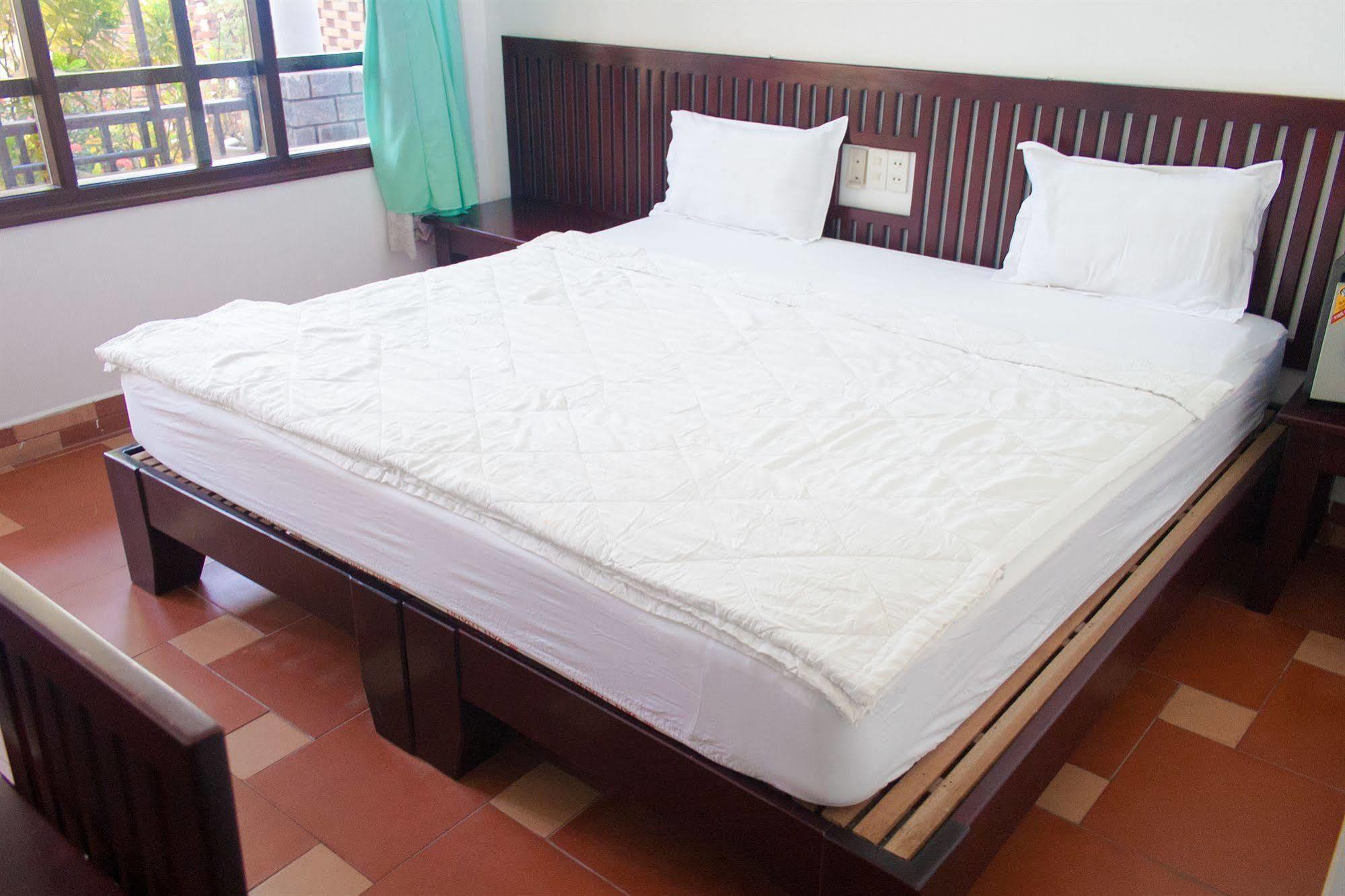 Mai Am Guest House Phan Thiết Zewnętrze zdjęcie