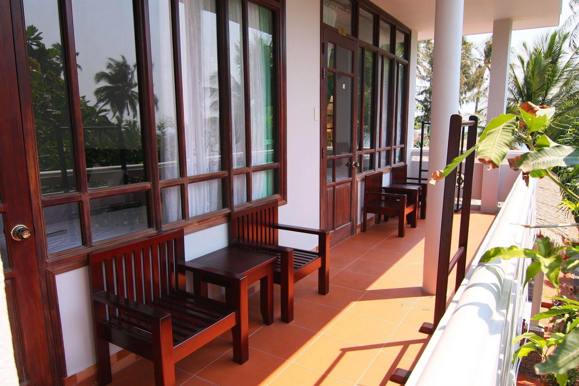 Mai Am Guest House Phan Thiết Zewnętrze zdjęcie