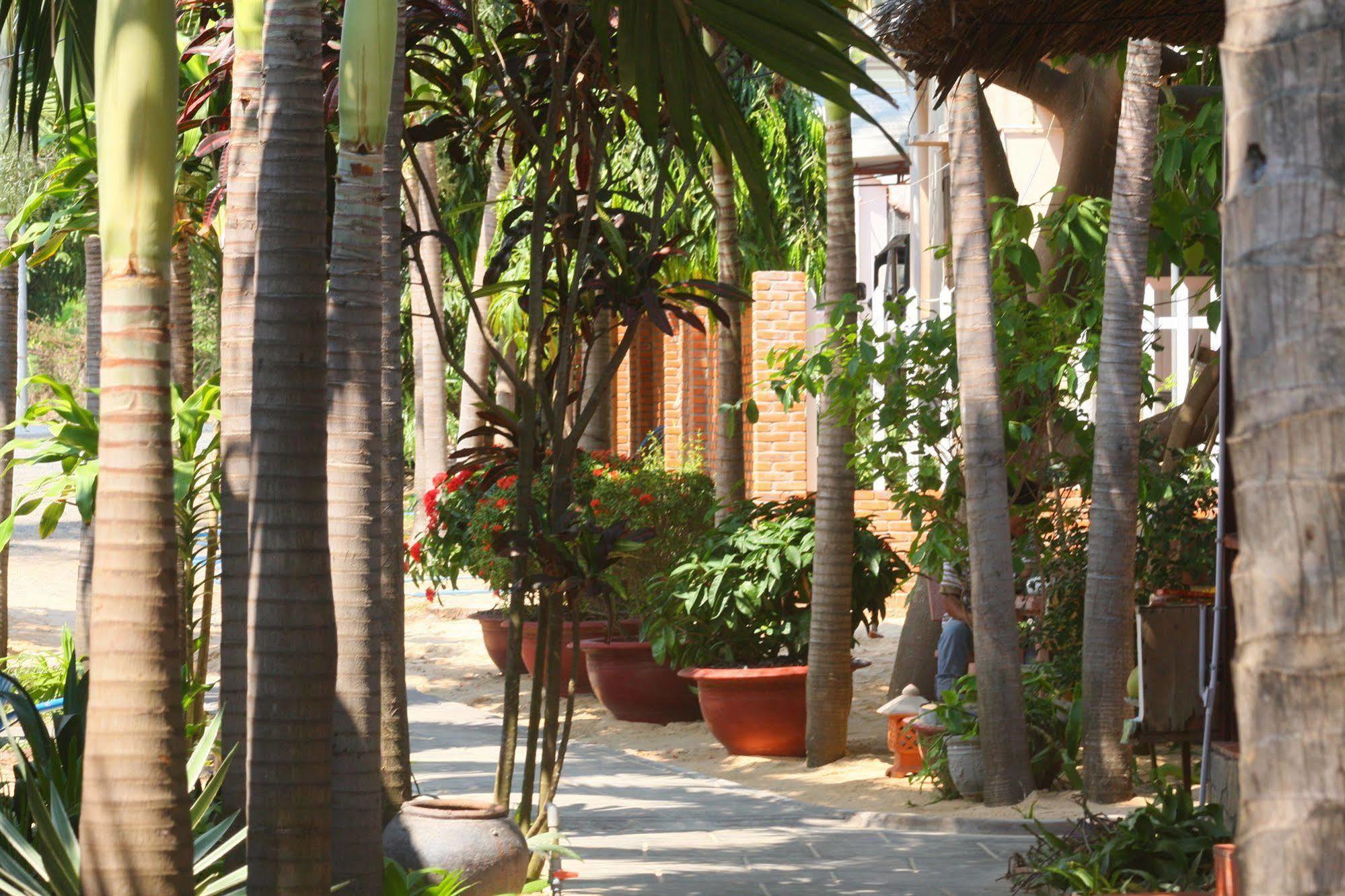 Mai Am Guest House Phan Thiết Zewnętrze zdjęcie