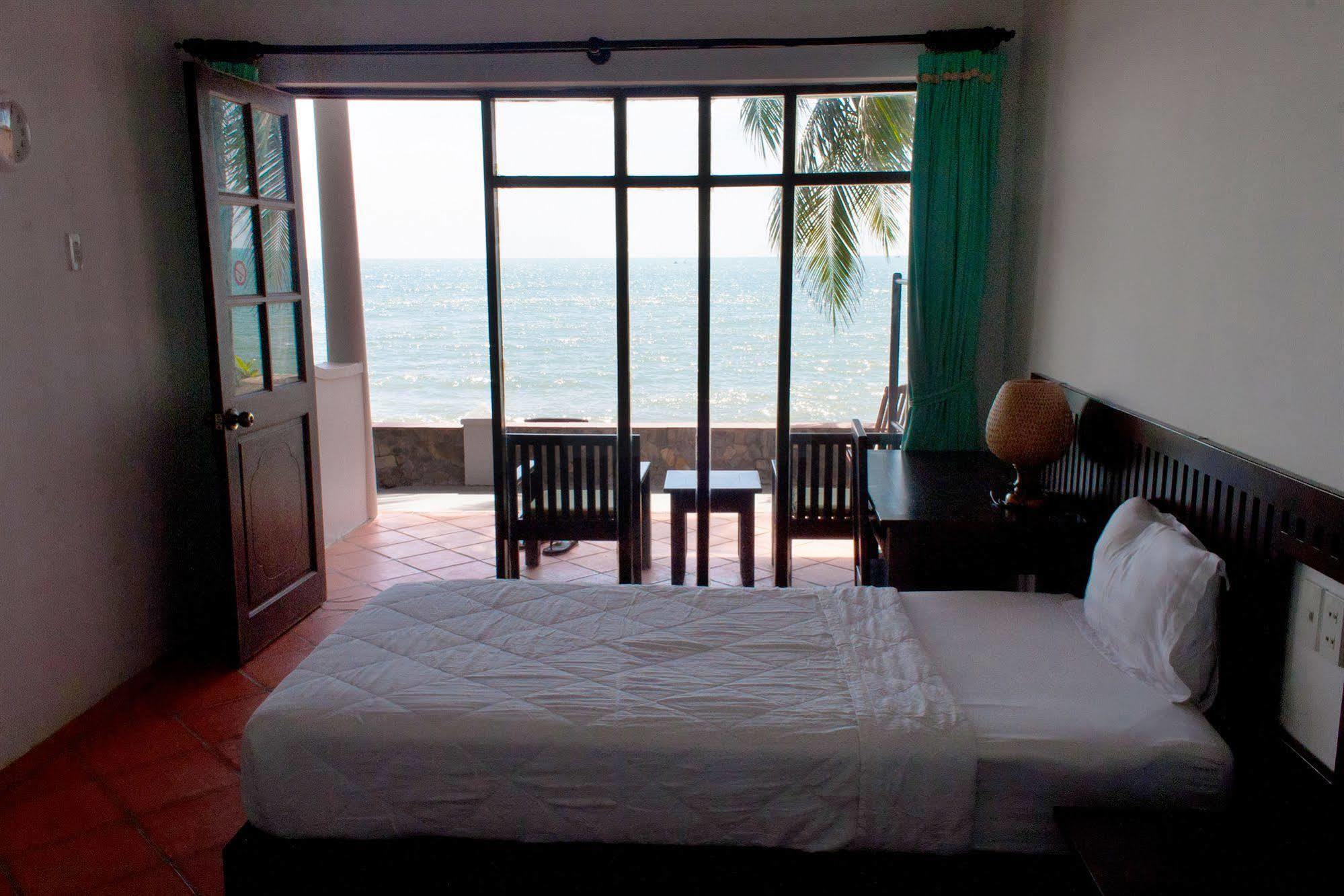 Mai Am Guest House Phan Thiết Zewnętrze zdjęcie