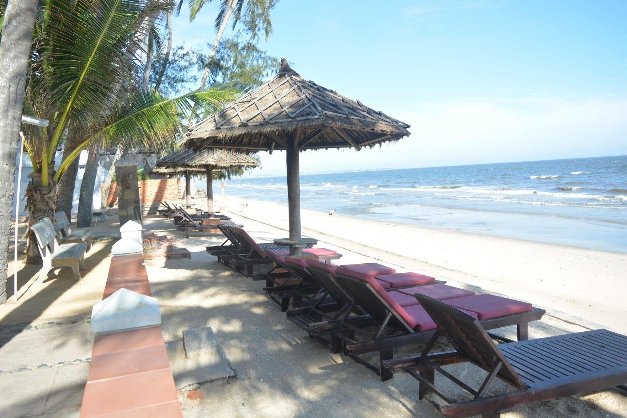 Mai Am Guest House Phan Thiết Zewnętrze zdjęcie