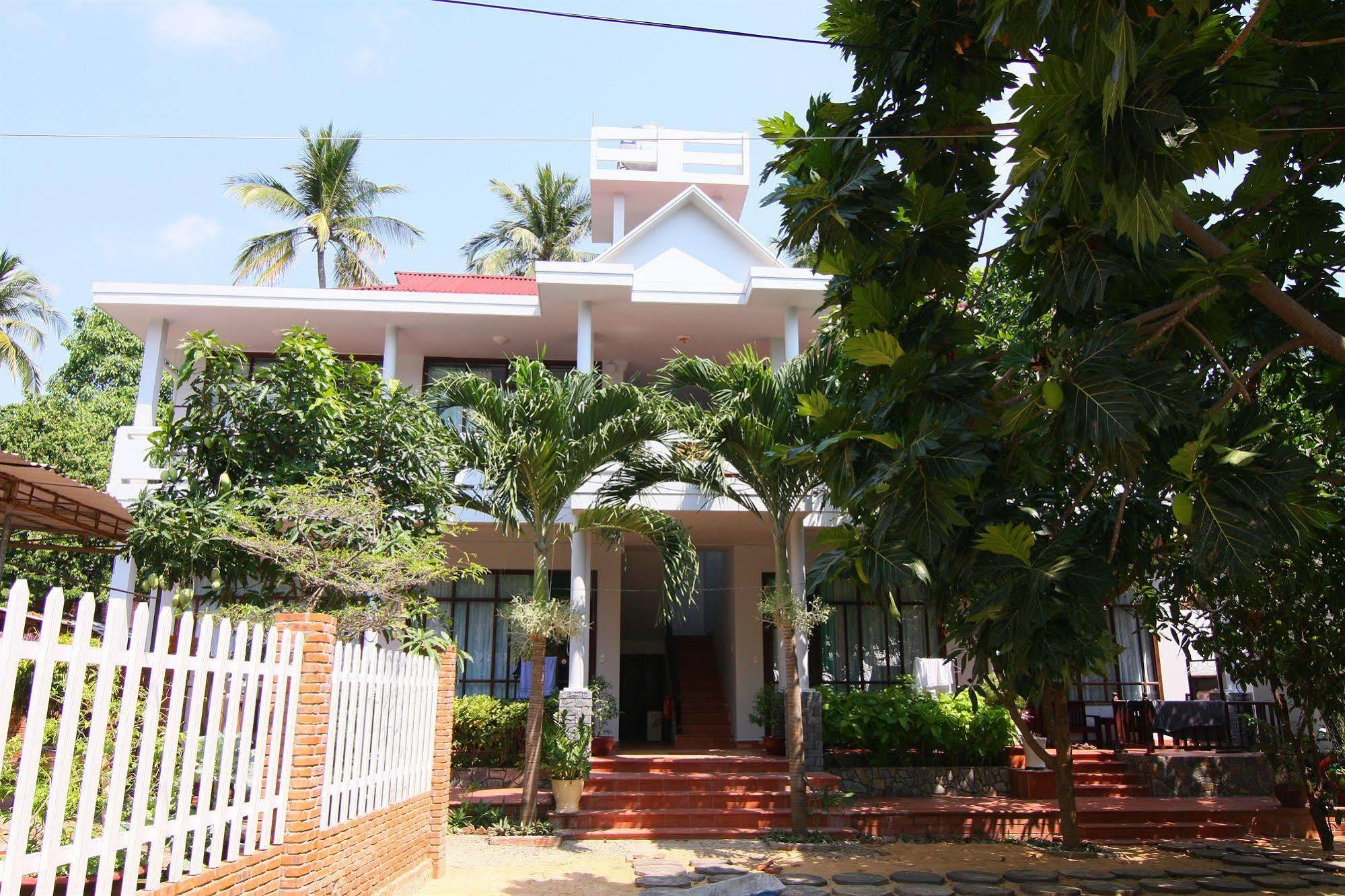 Mai Am Guest House Phan Thiết Zewnętrze zdjęcie