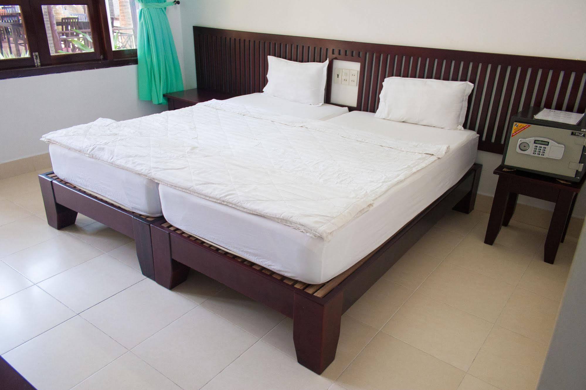 Mai Am Guest House Phan Thiết Zewnętrze zdjęcie