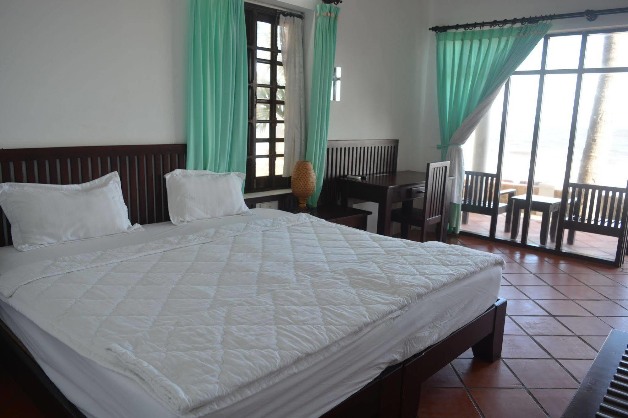 Mai Am Guest House Phan Thiết Zewnętrze zdjęcie