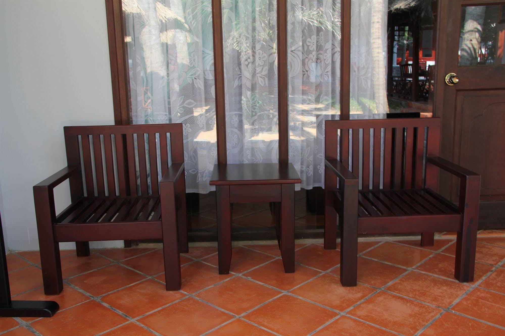 Mai Am Guest House Phan Thiết Zewnętrze zdjęcie