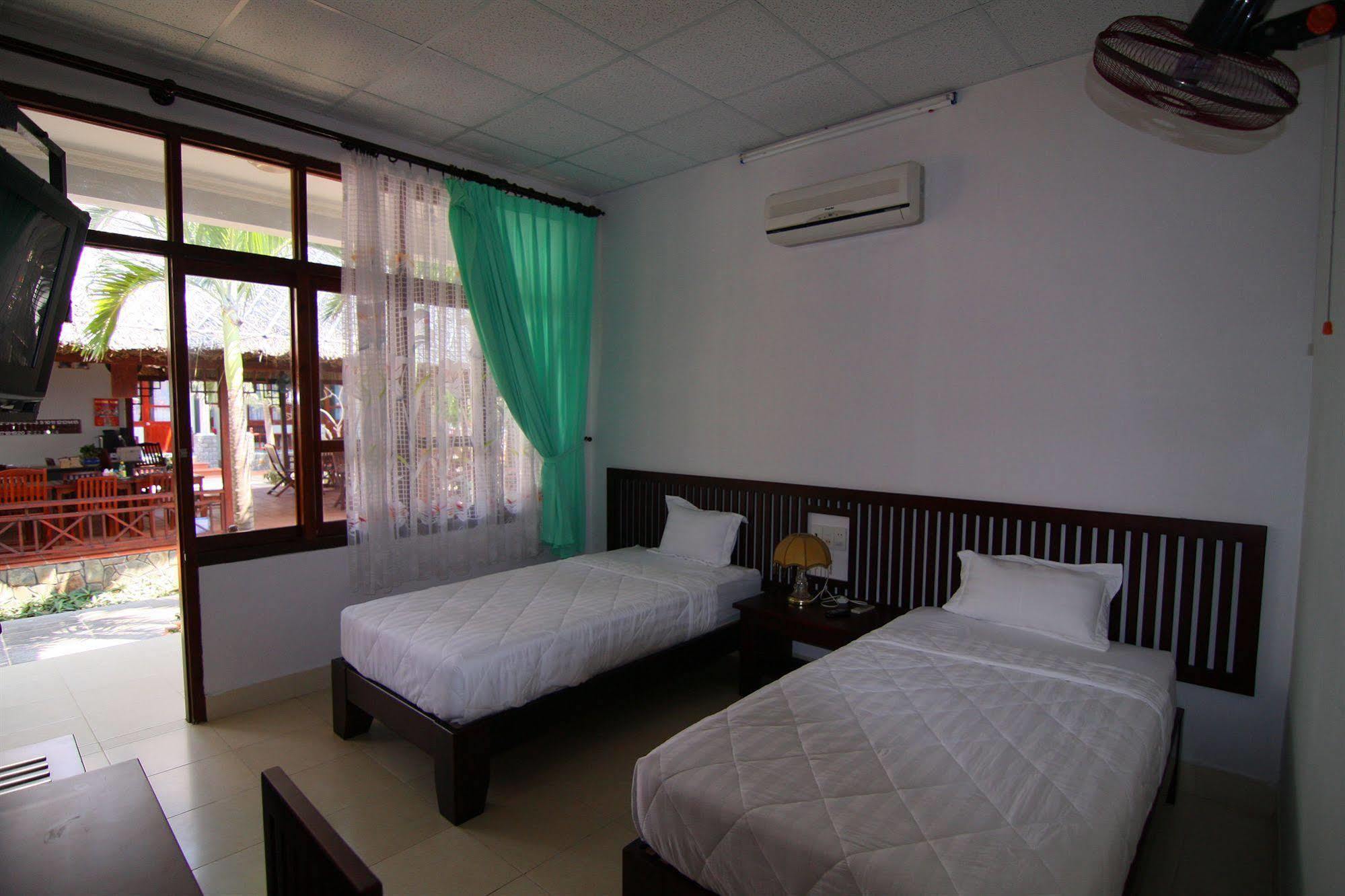 Mai Am Guest House Phan Thiết Zewnętrze zdjęcie