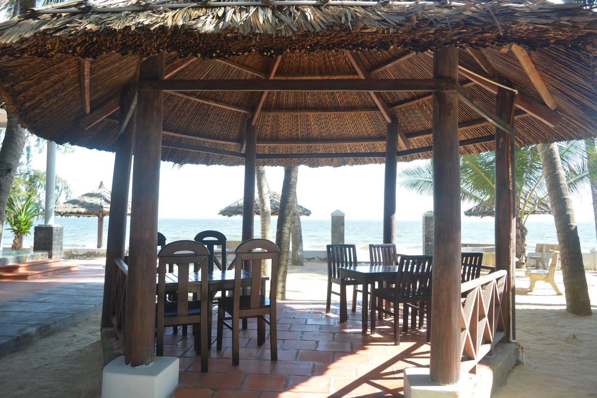 Mai Am Guest House Phan Thiết Zewnętrze zdjęcie