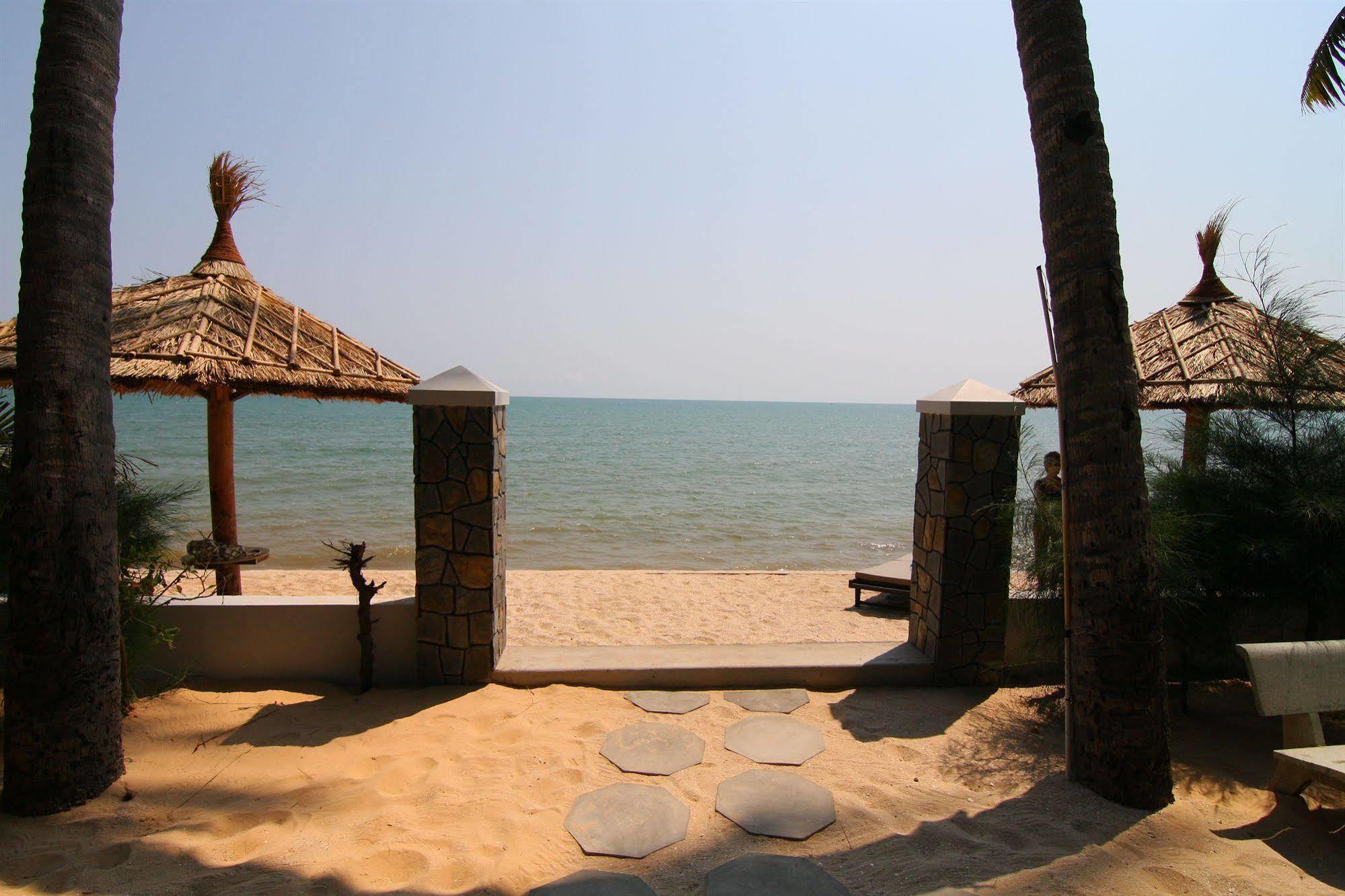 Mai Am Guest House Phan Thiết Zewnętrze zdjęcie