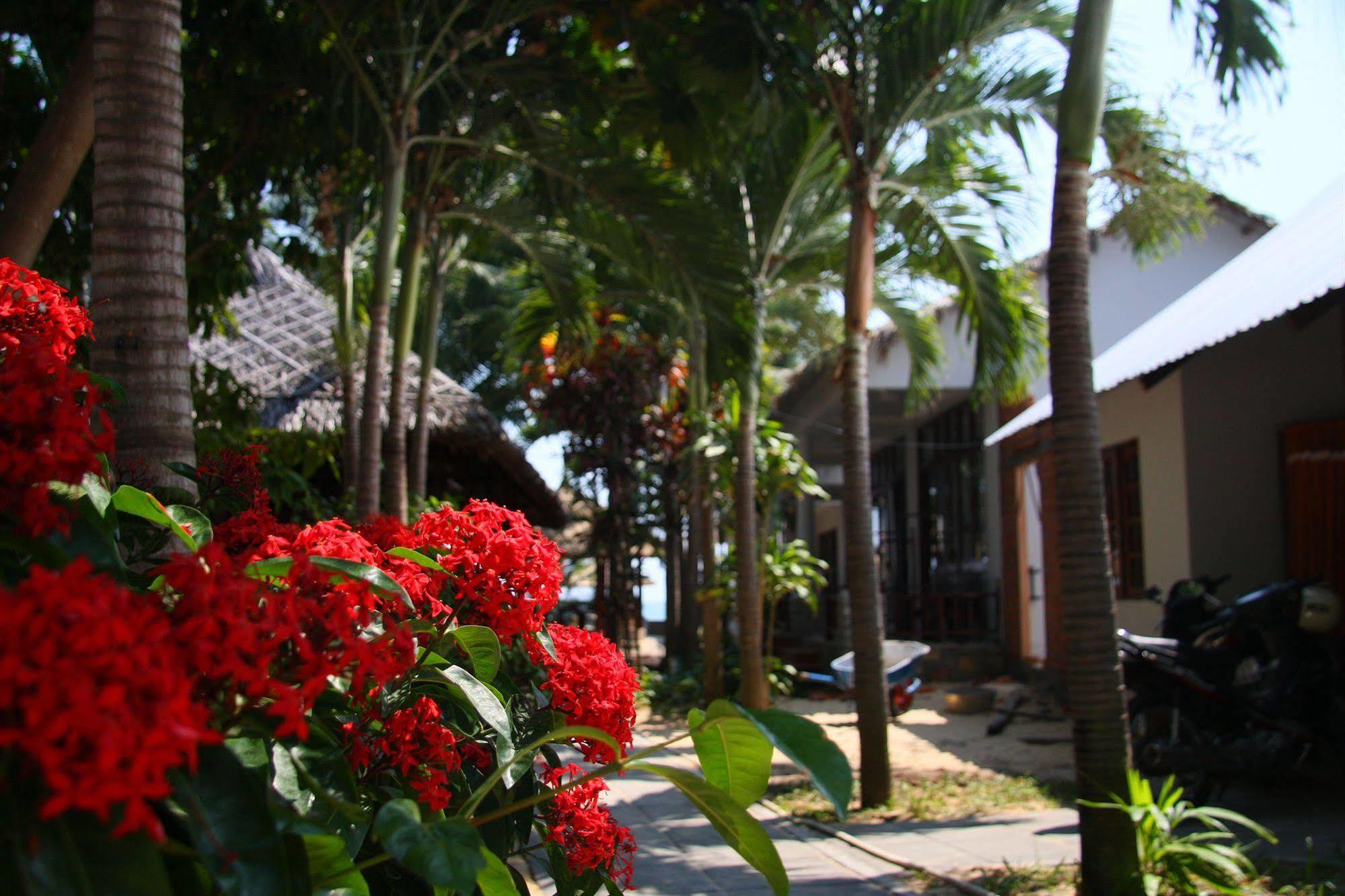 Mai Am Guest House Phan Thiết Zewnętrze zdjęcie
